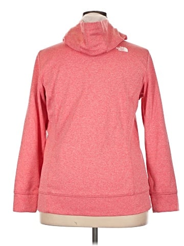 The North Face Pullover Hoodie (view 2)