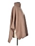 Papillon Tan Poncho One size - photo 4