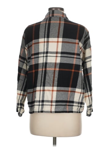 Madewell Flannel Bromley Shirt (view 2)