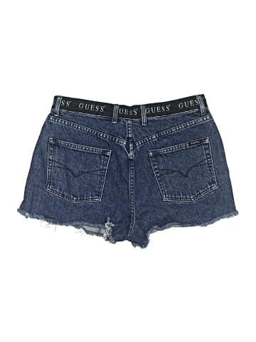 Guess Jeans Denim Shorts (view 2)