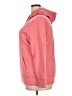 The North Face 100% Polyester Pink Pullover Hoodie Size XXL - photo 5