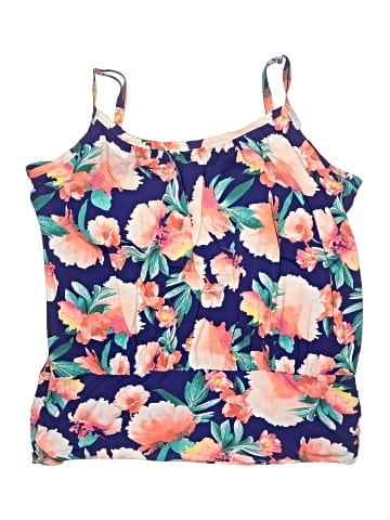 Swimsuits for all Swimsuit Top (view 1)