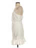 Assorted Brands White Casual Dress Size M - photo 5