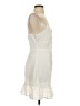 Assorted Brands White Casual Dress Size M - photo 4