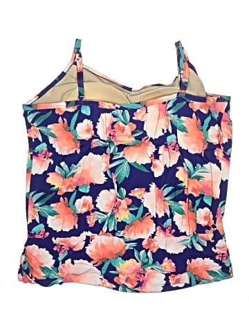 Swimsuits for all Swimsuit Top (view 2)
