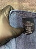 Faded Glory 100% Cotton Blue Long Sleeve Button-Down Shirt Size XL - photo 7