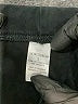 Nordstrom Solid Black Active Pants Size S - photo 7