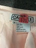 Carlisle 100% Acetate Pink Formal Skirt Size 8 - photo 4