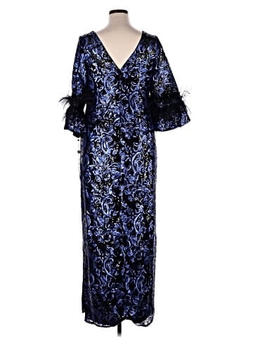 Adrianna Papell Cocktail Dress (view 2)