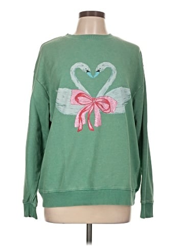 Cotton On Sweatshirt (view 1)