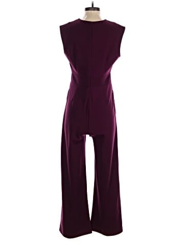 Nina Leonard Jumpsuit (view 2)