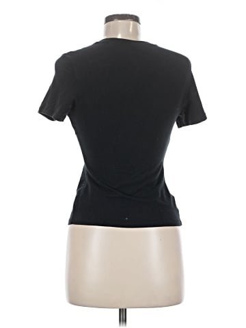 SKIMS Short Sleeve Turtleneck (view 2)