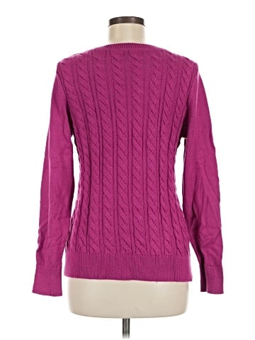 Talbots Pullover Sweater (view 2)