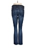 Current/Elliott Plaid Blue Jeans Size 28 waist - photo 2