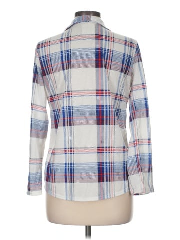 New York Laundry Long Sleeve Blouse (view 2)