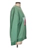 Cotton On Hearts Green Sweatshirt Size M - photo 4