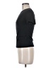 SKIMS Black Short Sleeve Turtleneck Size M - photo 5