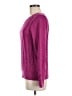 Talbots Purple Pullover Sweater Size M - photo 5