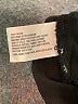 Knox Rose 100% Rayon Black Sleeveless Blouse Size M - photo 8
