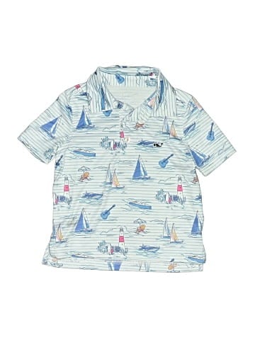 Vineyard Vines Short Sleeve Polo (view 1)