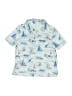 Vineyard Vines Blue Short Sleeve Polo Size 2T - photo 1