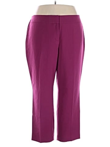 Kasper Dress Pants (view 1)