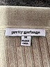 pretty garbage Green Tank Top Size M - photo 7