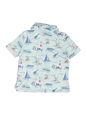 Vineyard Vines Short Sleeve Polo (view 2)