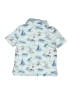 Vineyard Vines Blue Short Sleeve Polo Size 2T - photo 2