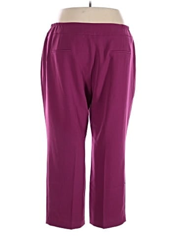 Kasper Dress Pants (view 2)