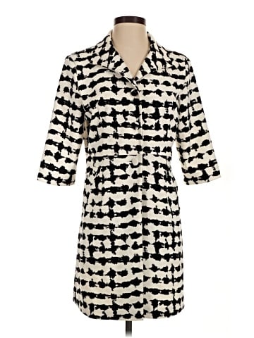Unbranded Trenchcoat (view 1)