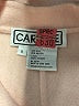 Carlisle Pink Wool Coat Size 8 - photo 6