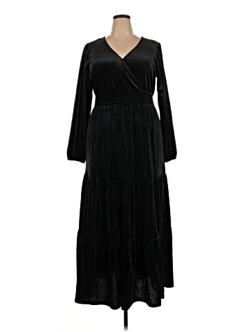 Knox Rose Casual Dress (view 1)