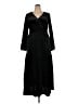 Knox Rose Black Casual Dress Size XXL - photo 1
