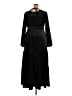 Knox Rose Black Casual Dress Size XXL - photo 2