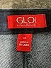 Gloria Vanderbilt Blue Jeans Size 16 - photo 7
