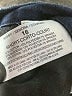 Gloria Vanderbilt Blue Jeans Size 16 - photo 8