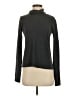 Alo Yoga Gray Long Sleeve Turtleneck Size S - photo 1