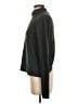 Alo Yoga Gray Long Sleeve Turtleneck Size S - photo 5
