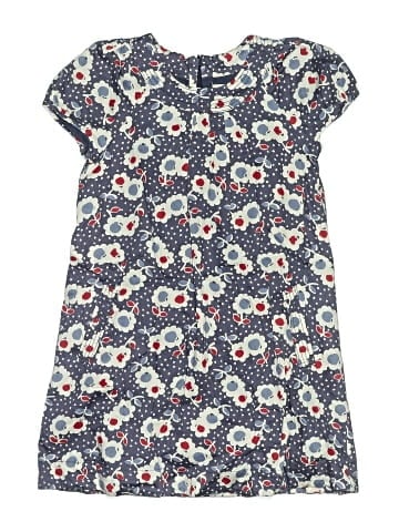 Mini Boden Dress (view 1)