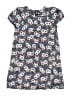 Mini Boden 100% Cotton Blue Dress Size 9 - 10 - photo 1