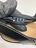 Clarks Black Sandals Size 8 1/2 - photo 4