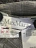Max Mara Chevron-herringbone Gray Wool Skirt Size 8 - photo 4