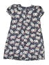 Mini Boden 100% Cotton Blue Dress Size 9 - 10 - photo 2