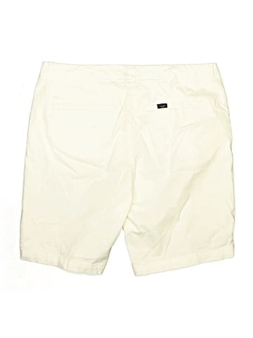 Lee Khaki Shorts (view 2)