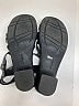 Clarks Black Sandals Size 8 1/2 - photo 5