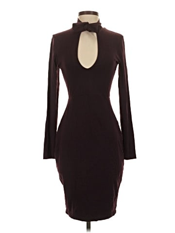 Susana Monaco Cocktail Dress (view 1)