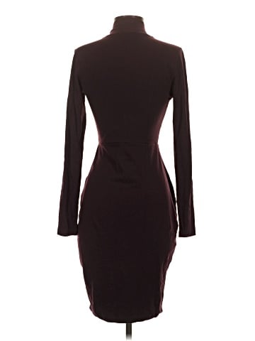 Susana Monaco Cocktail Dress (view 2)