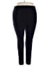 Yogalicious Black Active Pants Size XXL - photo 1
