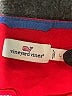Vineyard Vines 100% Cotton Red Casual Dress Size L - photo 7